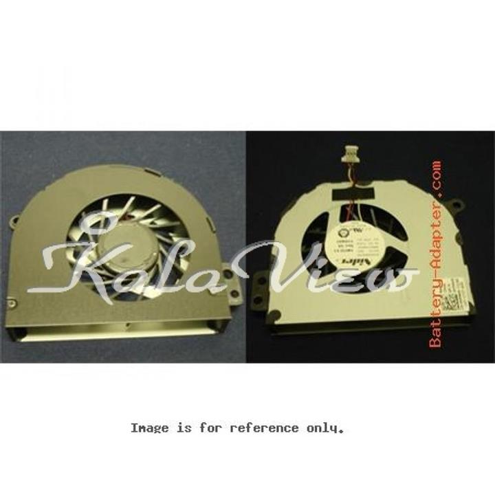 فن لپ تاپ دل Inspiron 14rr